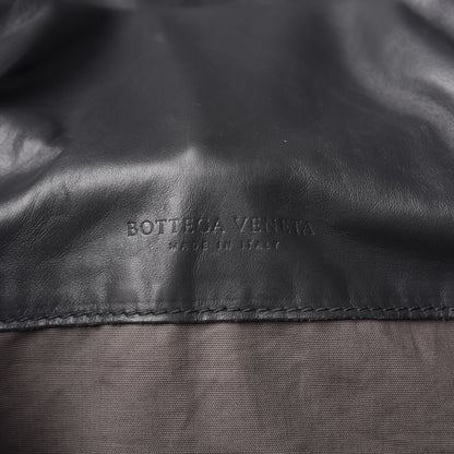 Bottega Veneta Light Calf Intrecciato Backpack Ardoise 5 of 9