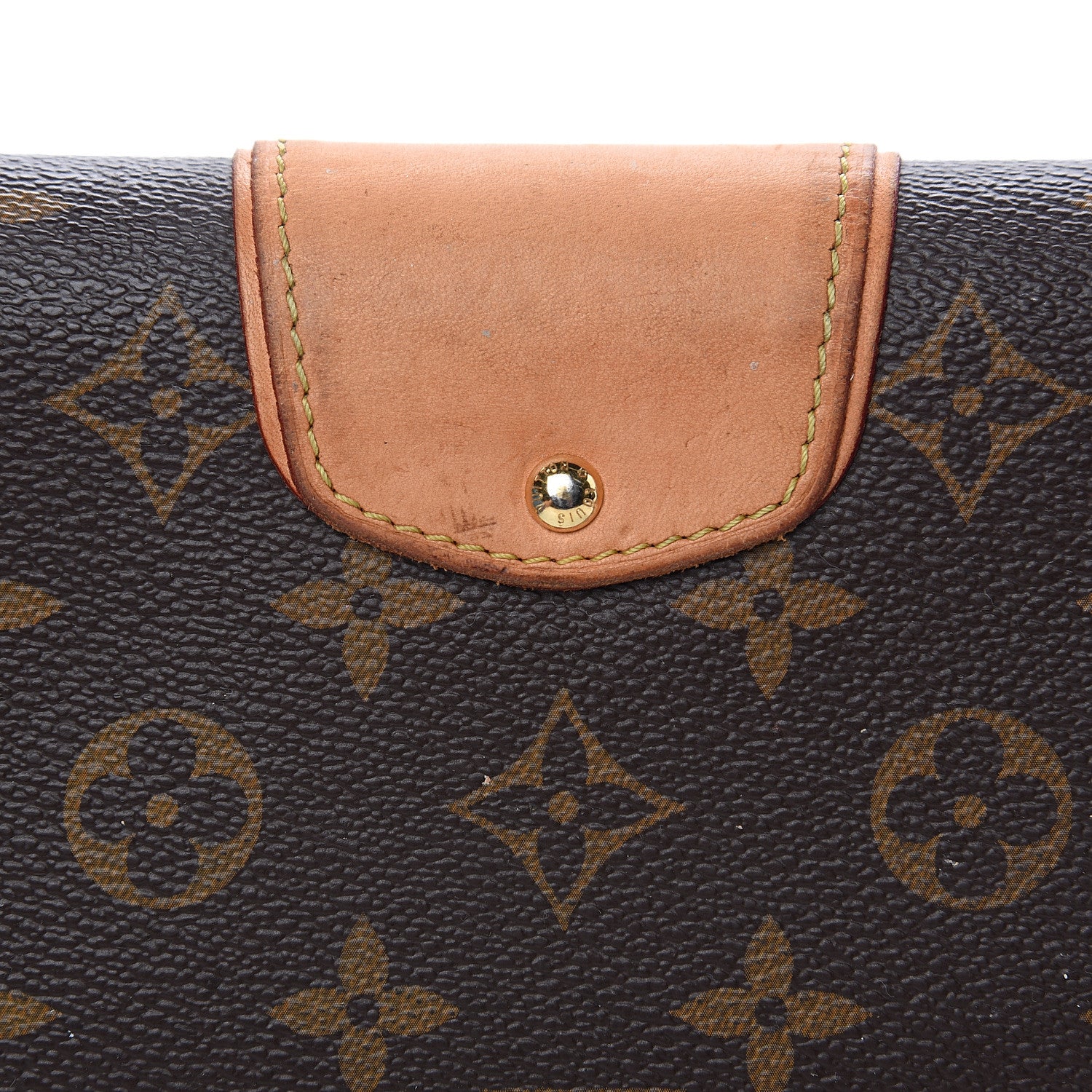 Louis Vuitton Monogram Boetie Wallet 11 of 13