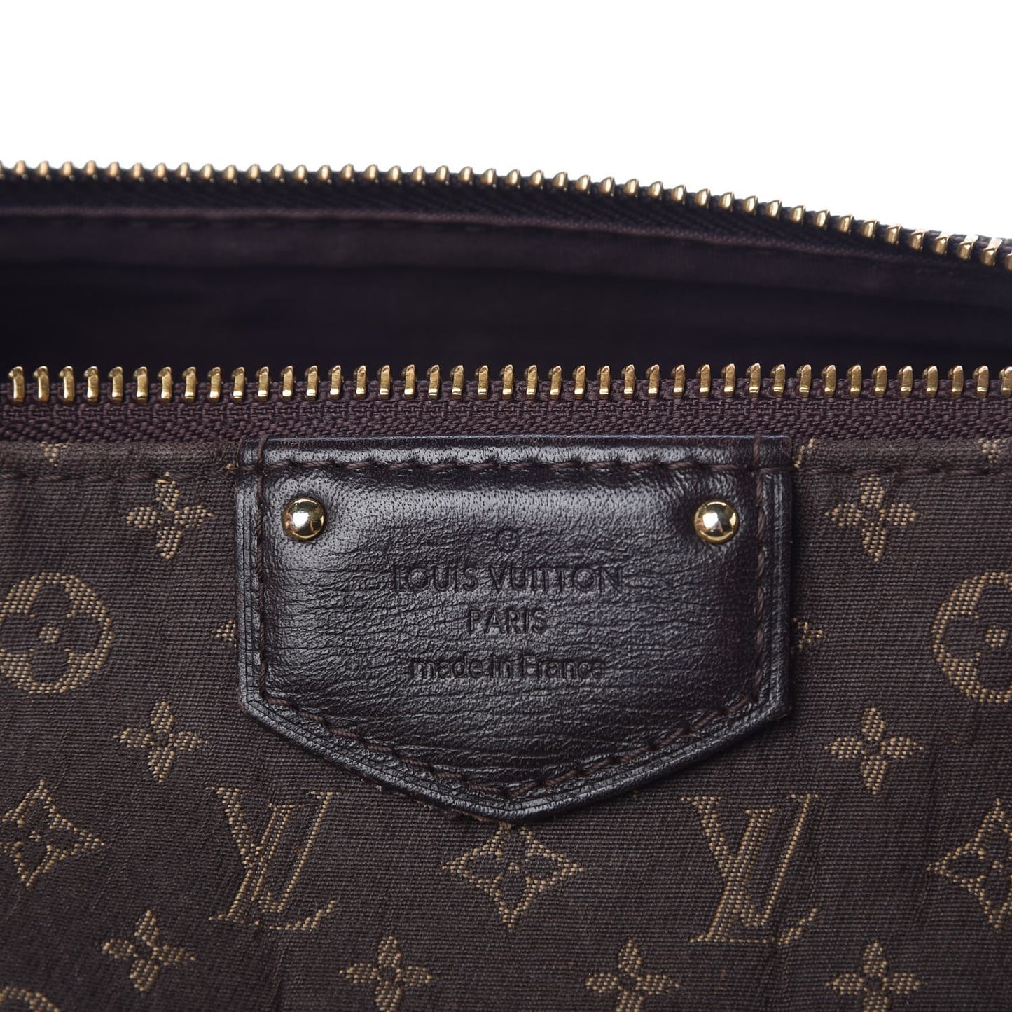 Monogram Idylle Ballade PM Fusain
