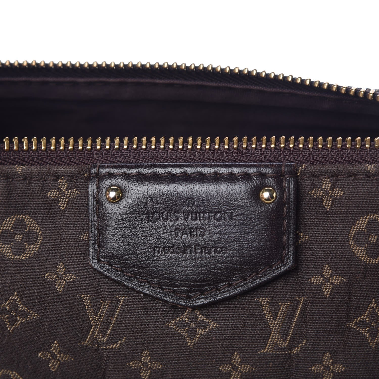 Louis Vuitton Monogram Idylle Ballade PM Fusain 6 of 11