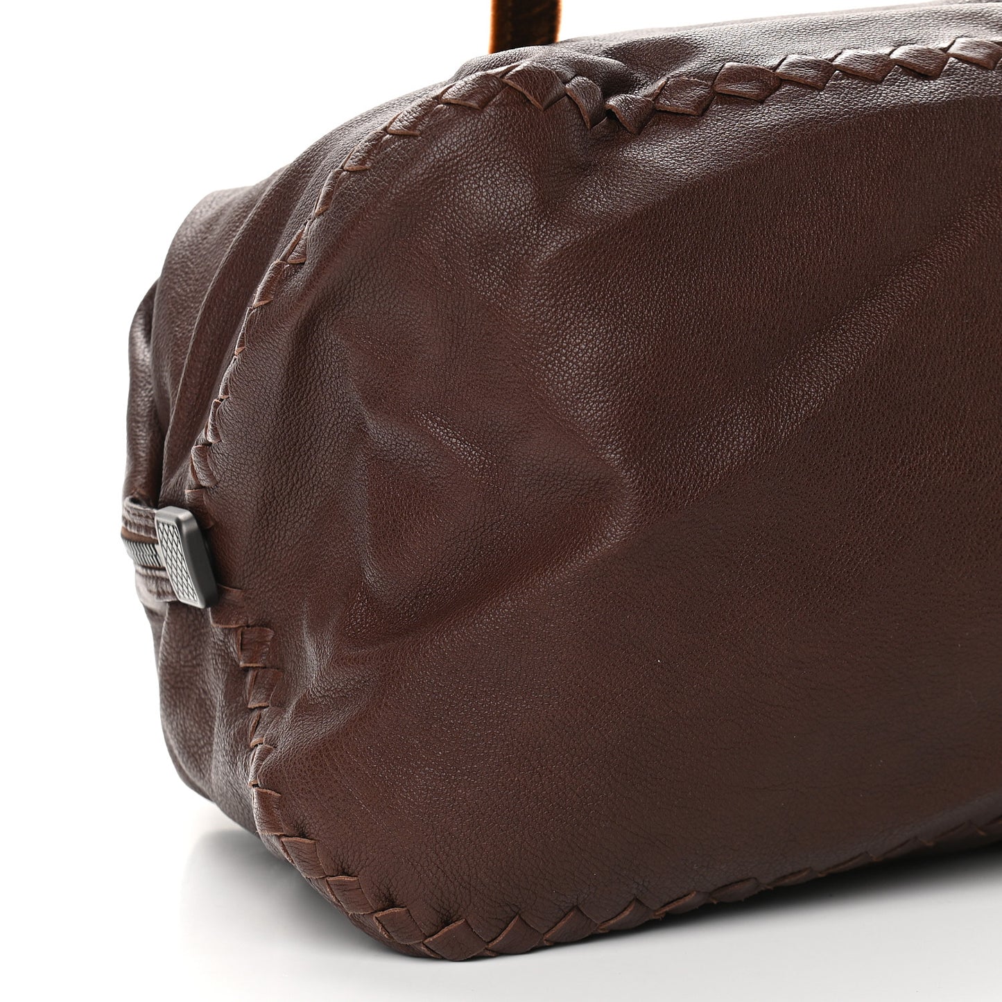 Buffalo Satchel Cioccolato