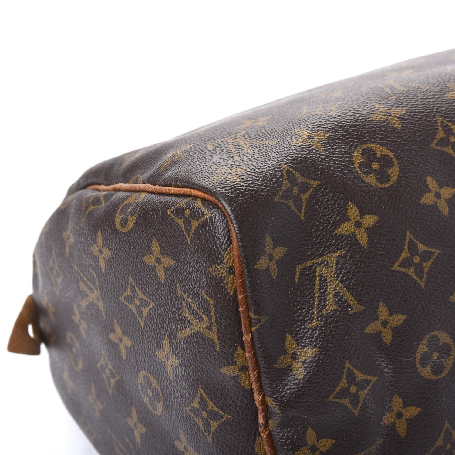 Louis Vuitton Monogram Speedy 30 10 of 15