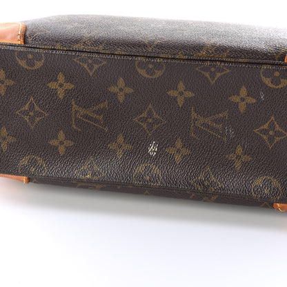 Louis Vuitton Monogram Boulogne 30 12 of 12
