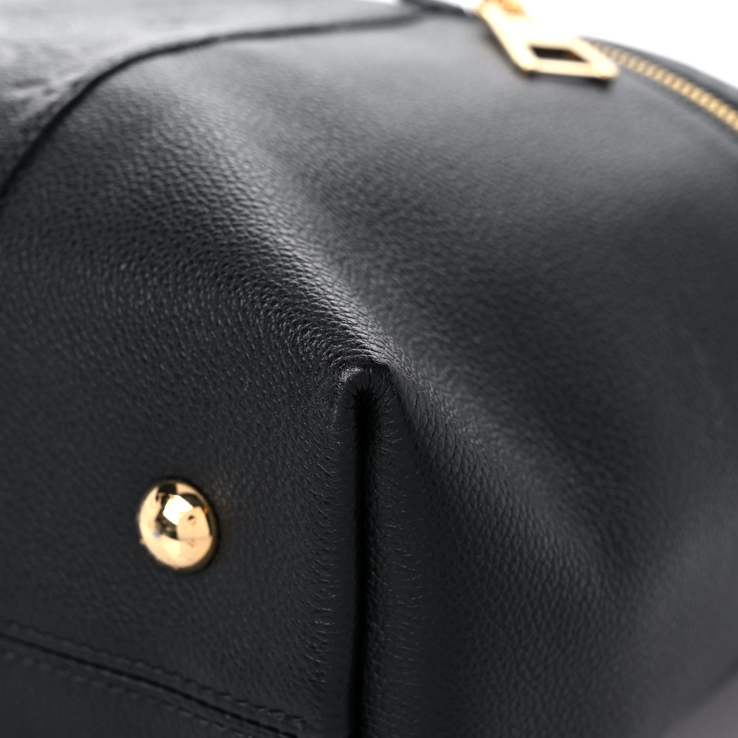 Empreinte Melie Black