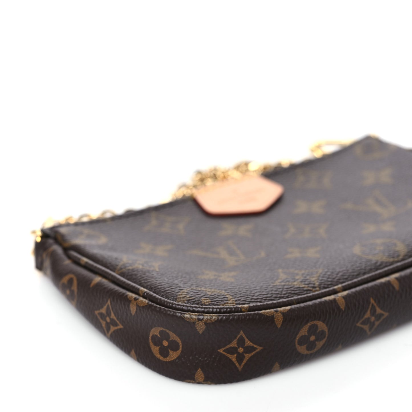 Monogram Multi Pochette Accessories Mini Pochette