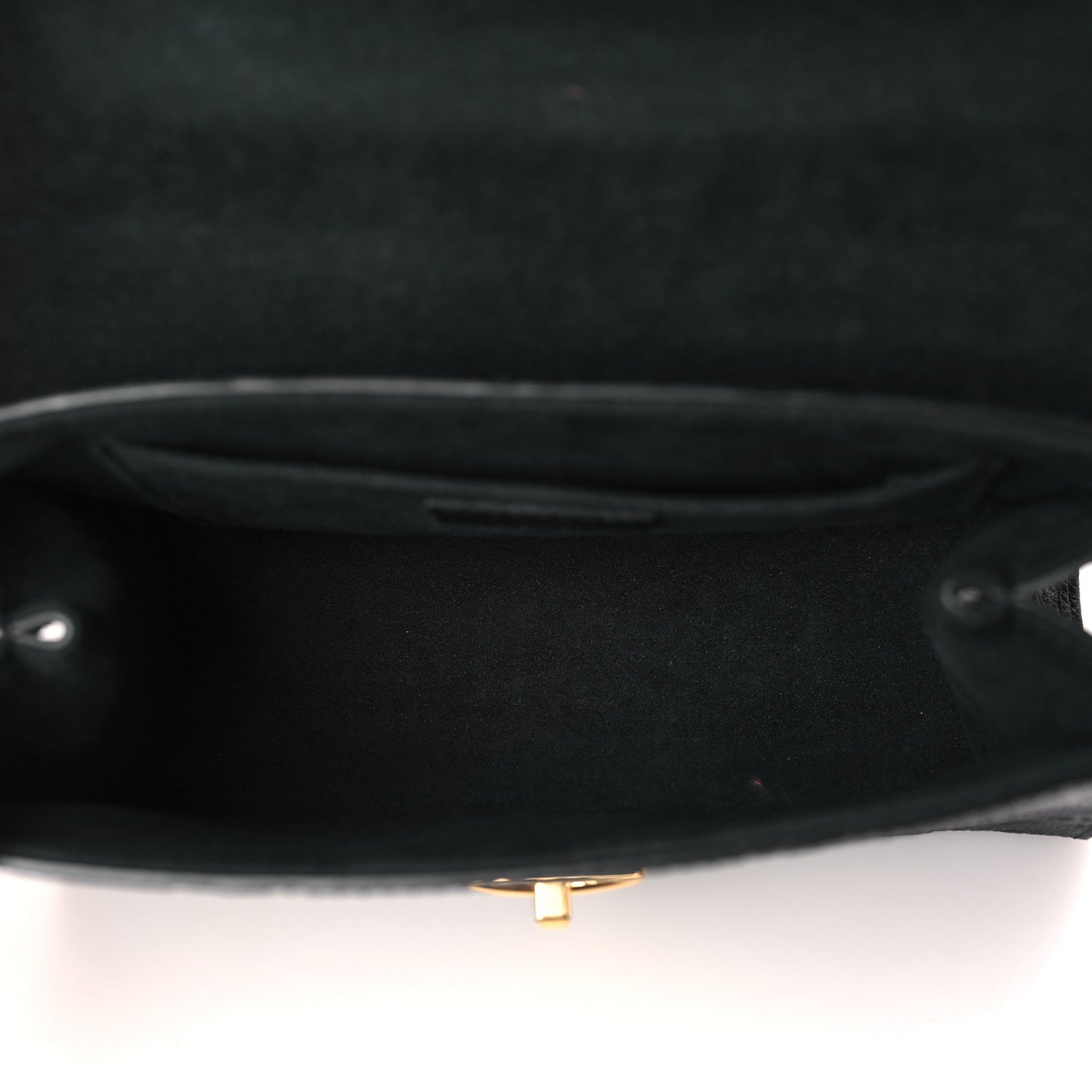 Empreinte Saint Sulpice BB Black