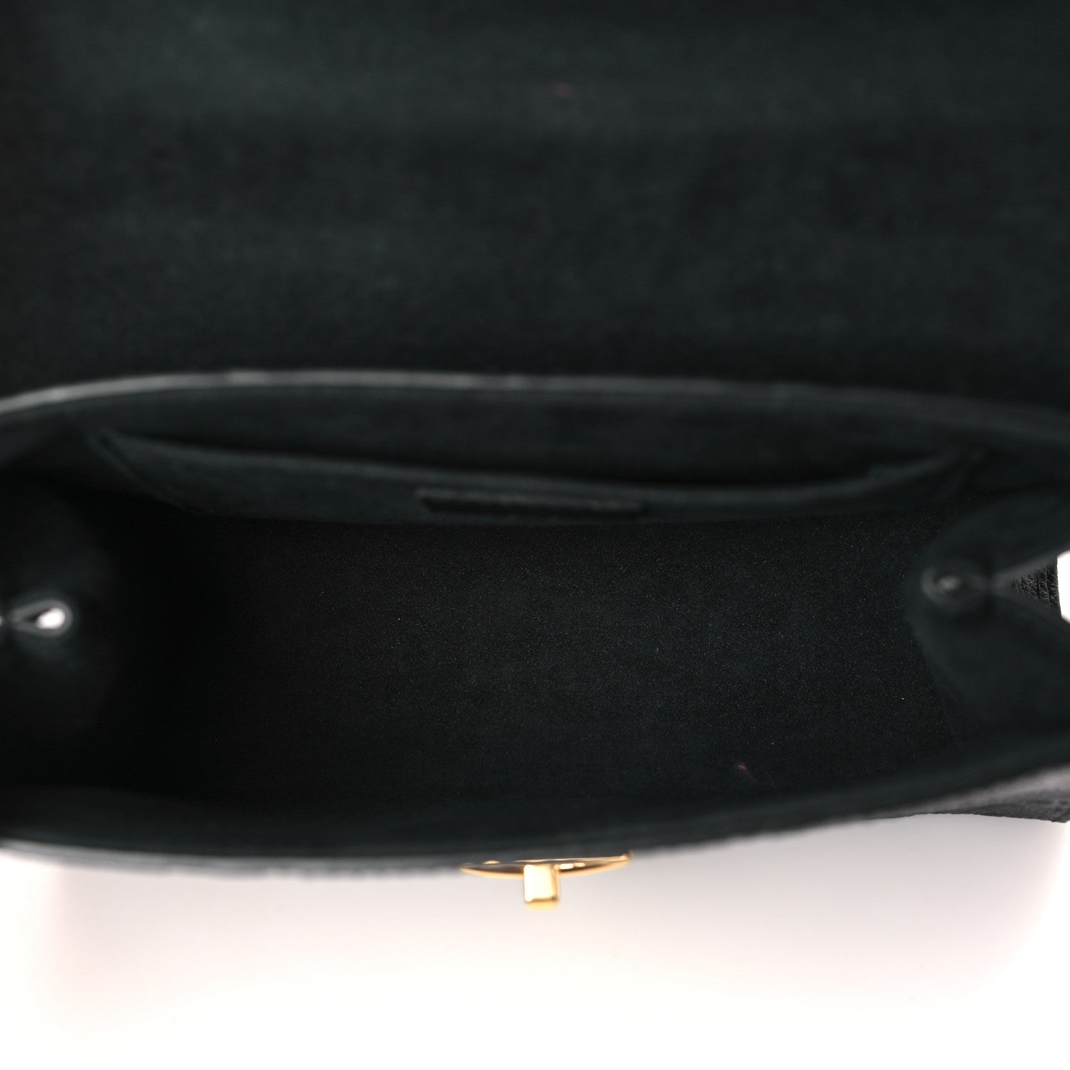 Louis Vuitton Empreinte Saint Sulpice BB Black 5 of 8
