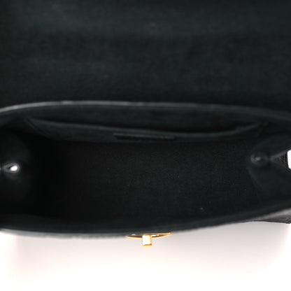 Louis Vuitton Empreinte Saint Sulpice BB Black 5 of 8