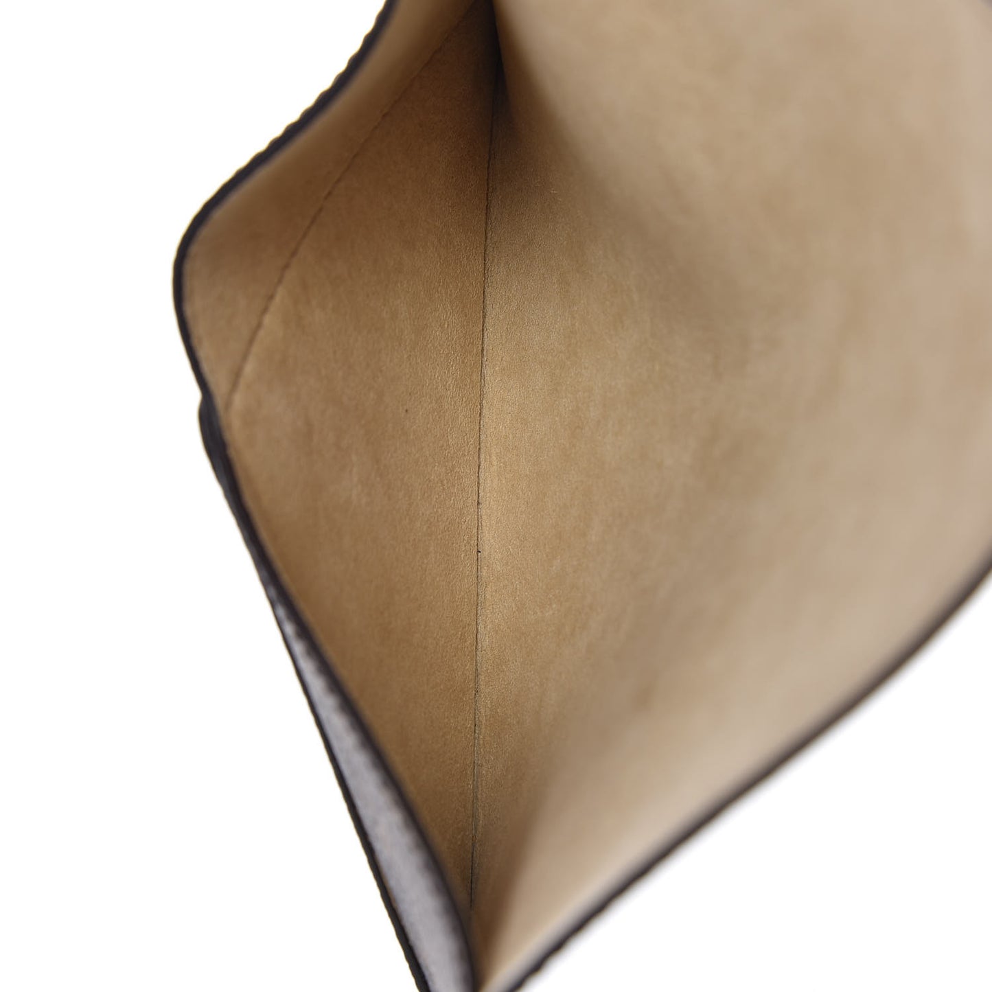 Monogram Envelope Insert