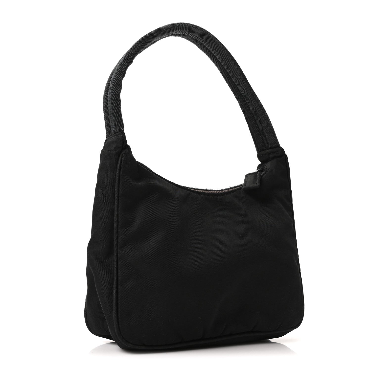 PRADA SPORTSショルダーバッグ 済みPRADA プラダ スポーツ キャンバス/レザー ショルダーバッグ