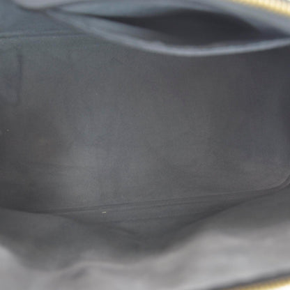 Louis Vuitton Epi Alma Black 7 of 10