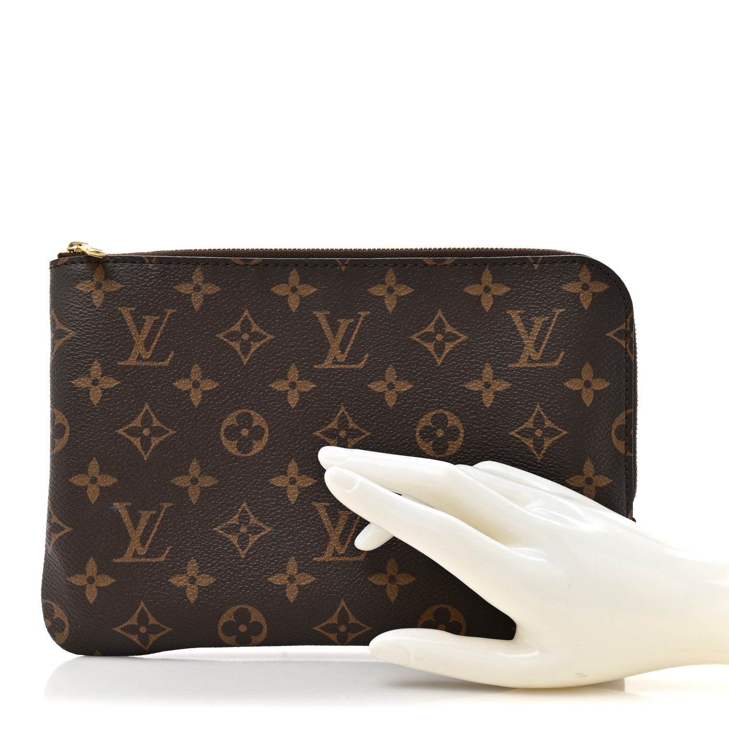 Louis Vuitton Monogram Etui Voyage PM Pouch 1854158 – FASHIONPHILE