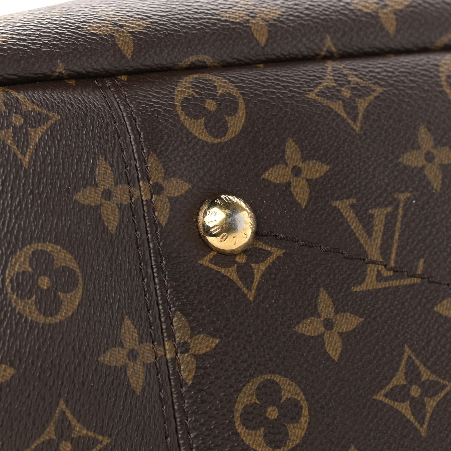 Monogram Artsy MM