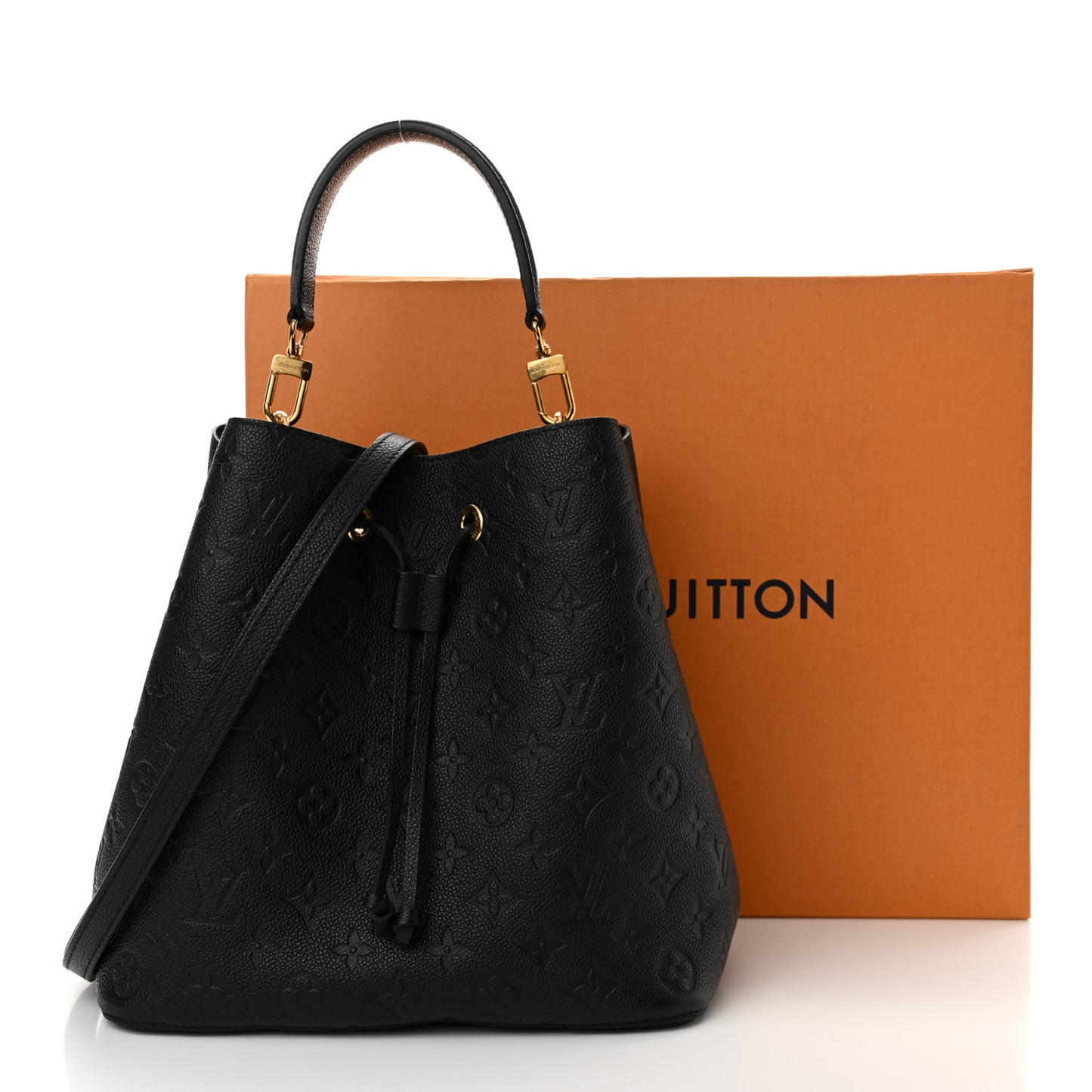Empreinte Neonoe MM Black