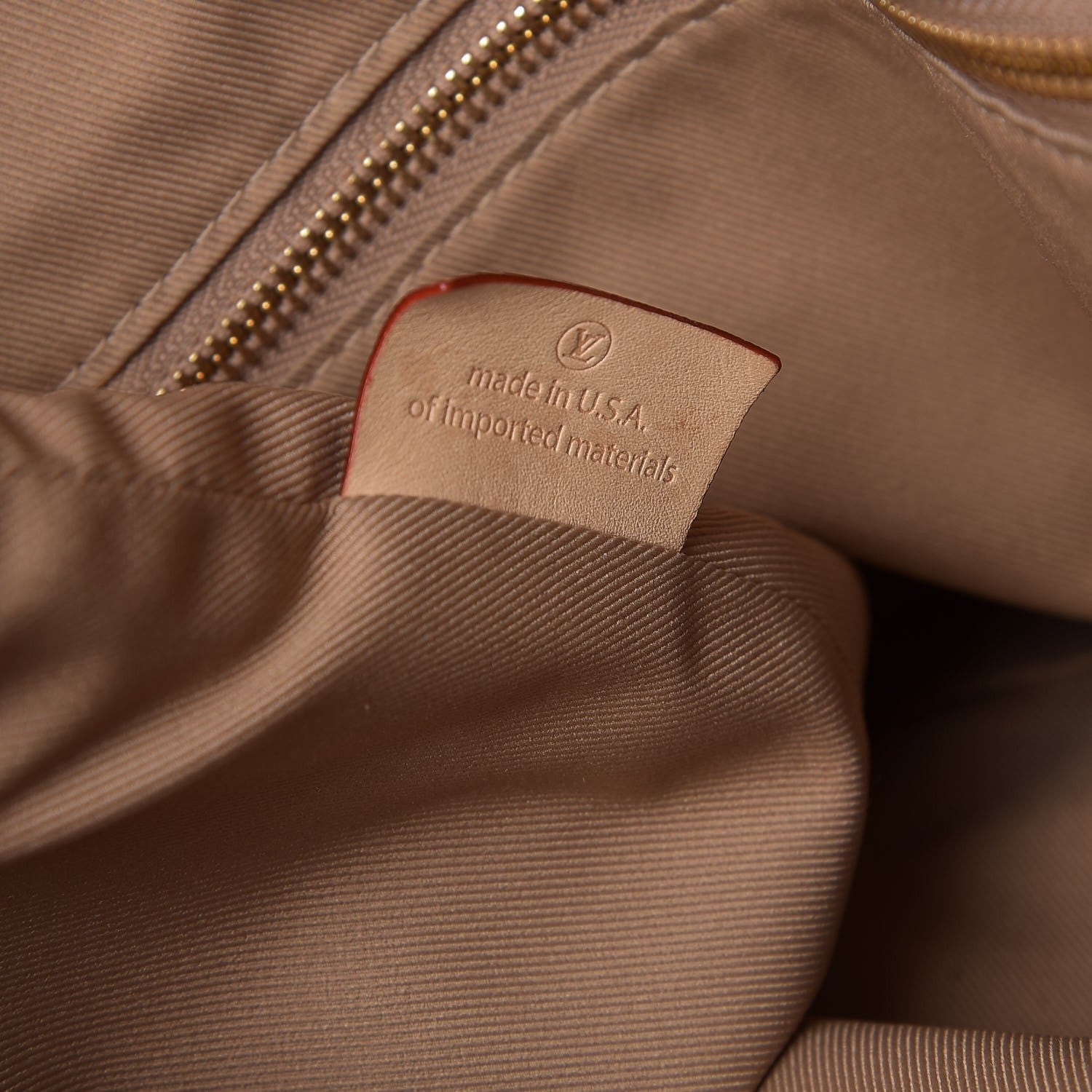 Louis Vuitton Monogram Graceful MM 7 of 14