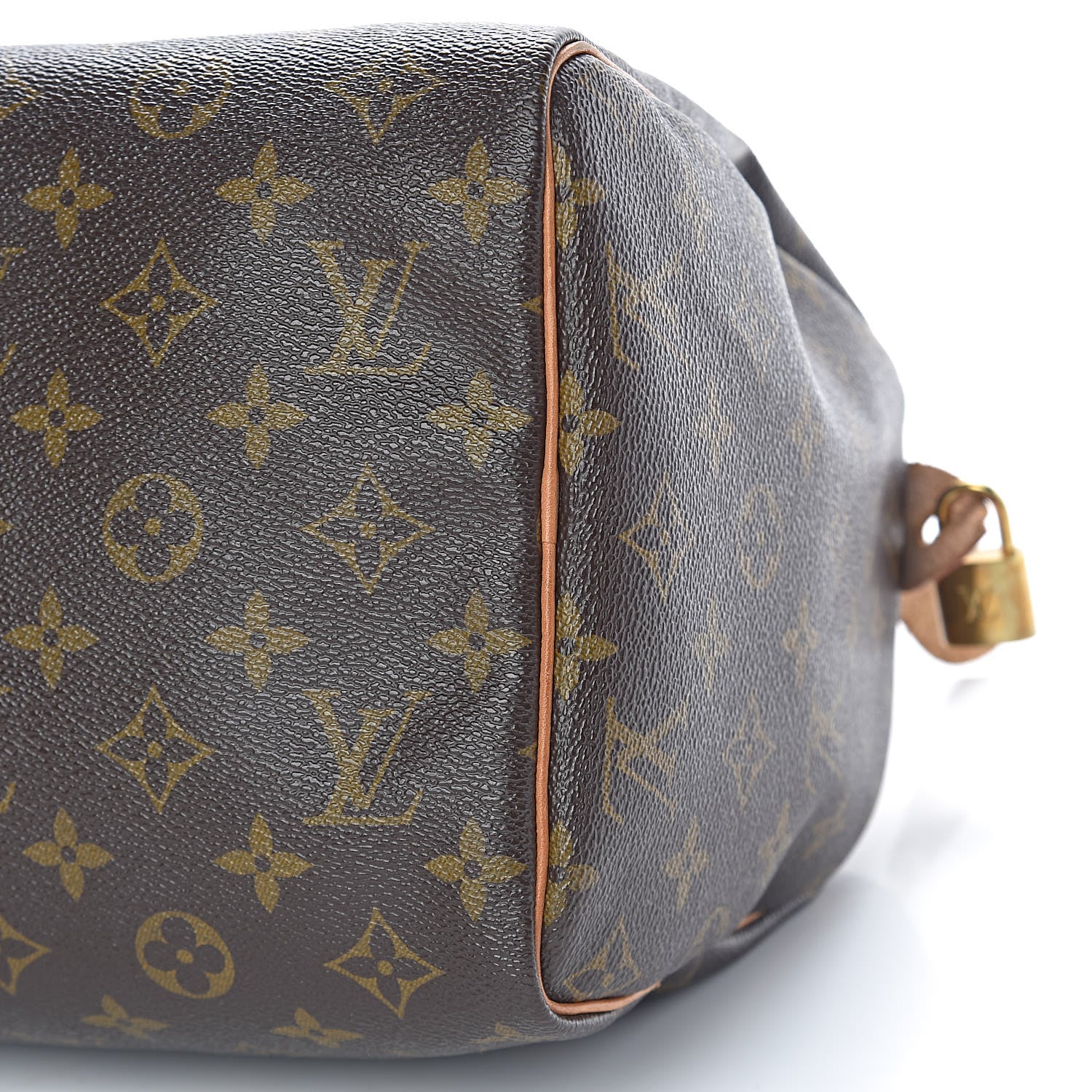 Louis Vuitton Monogram Speedy 30 12 of 13