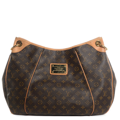 Louis Vuitton Monogram Galliera GM 1 of 8