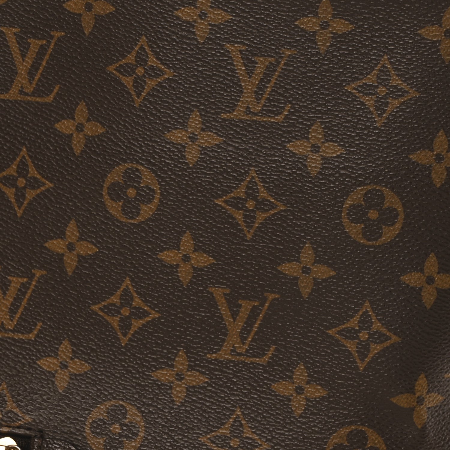 Louis Vuitton Monogram Melie 7 of 9