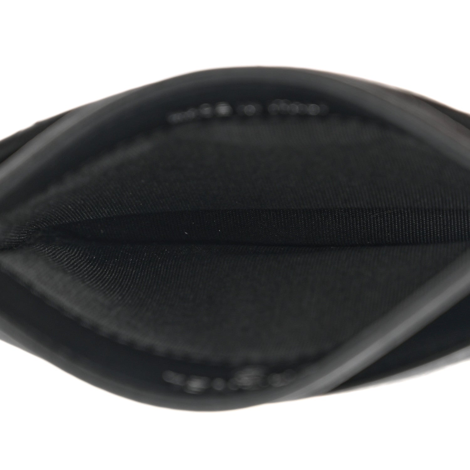 Chanel Caviar Quilted Incognito Card Holder Black 5 of 9