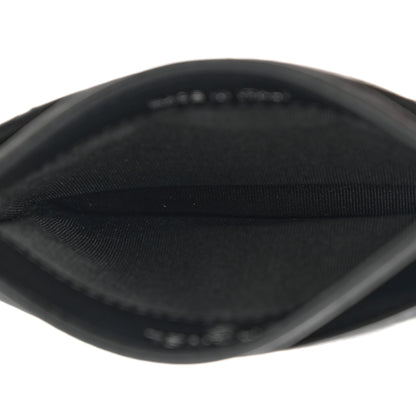 Chanel Caviar Quilted Incognito Card Holder Black 5 of 9