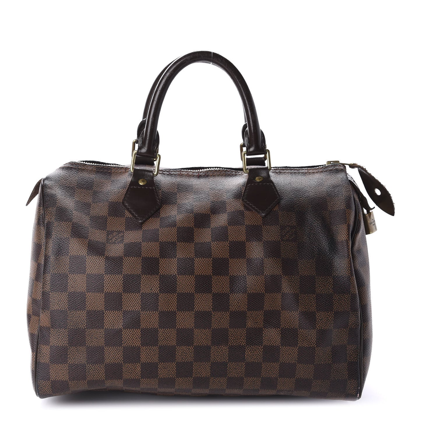 Damier Ebene Speedy 30