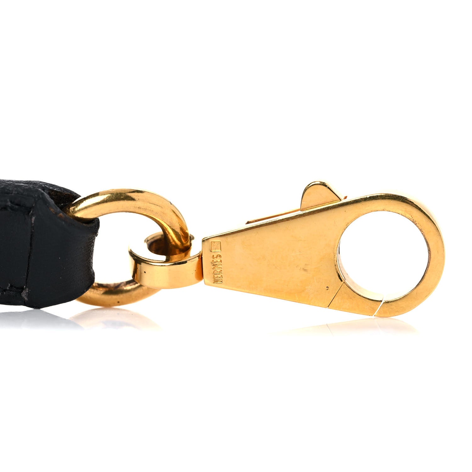 Hermes Box Kelly Sellier 32 Black 24 of 54