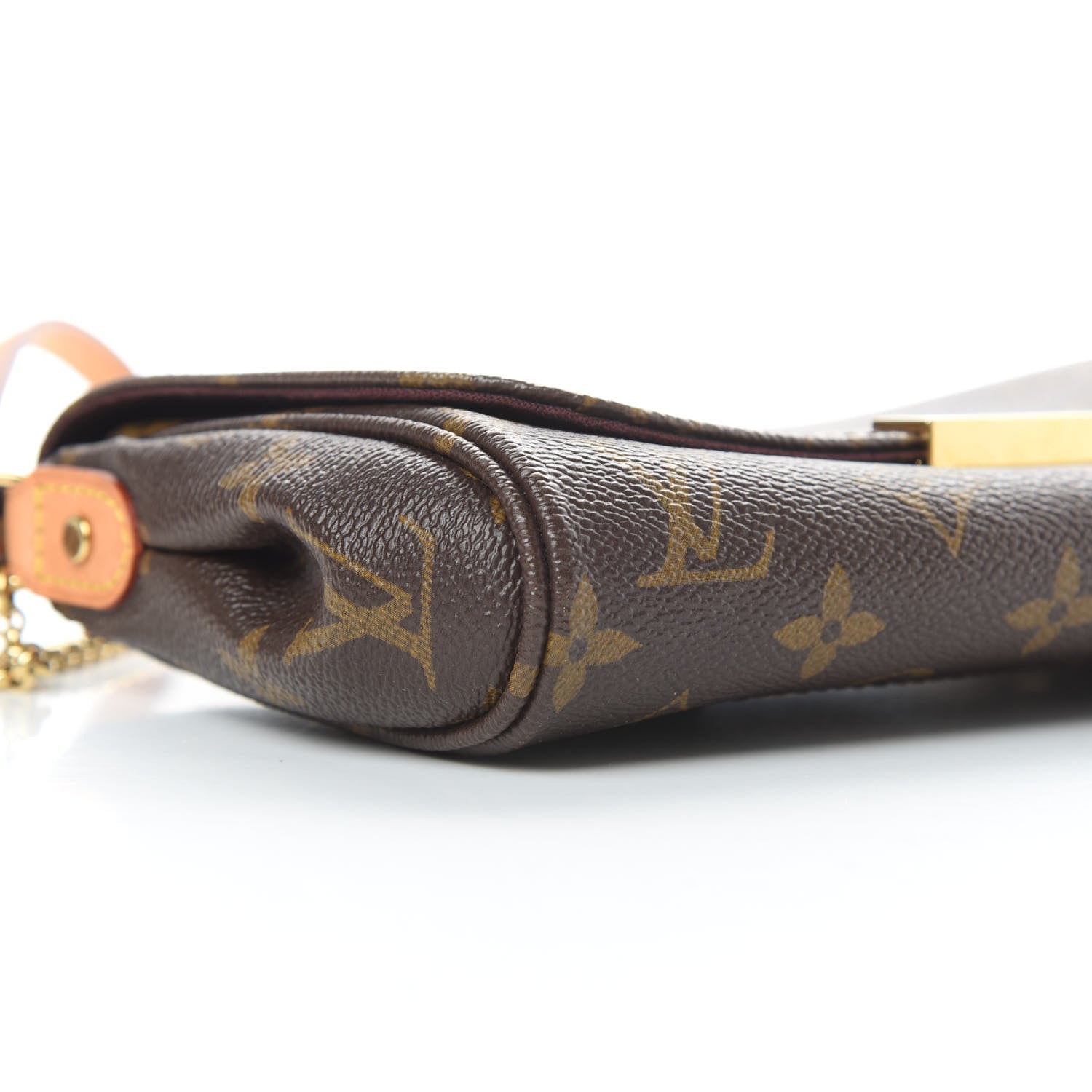 Louis Vuitton Monogram Favorite PM 9 of 11