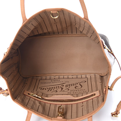Louis Vuitton Monogram Neverfull PM 5 of 11