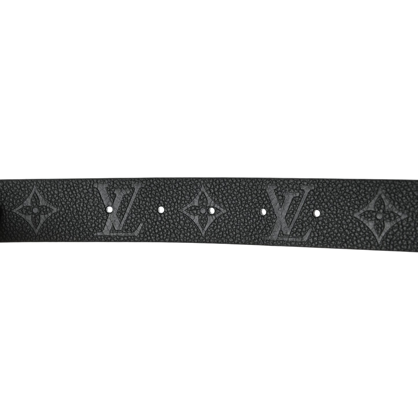 Empreinte 30mm LV Iconic Reversible Belt 110 44