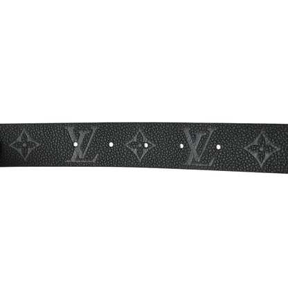 Louis Vuitton Empreinte 30mm LV Iconic Reversible Belt 110 44 9 of 9