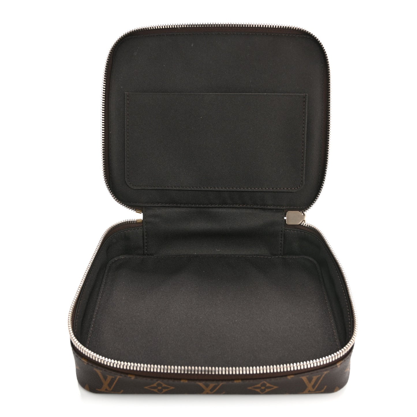 Monogram Horizon Accessories Pouch