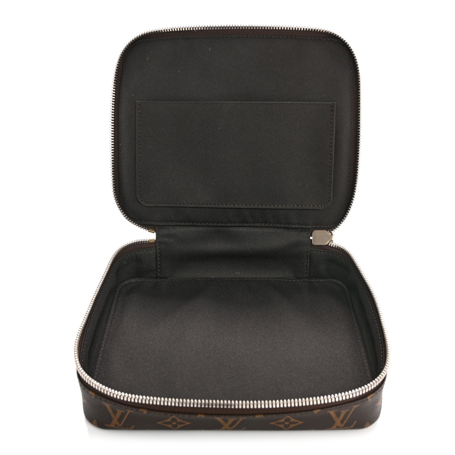 Louis Vuitton Monogram Horizon Accessories Pouch 6 of 8