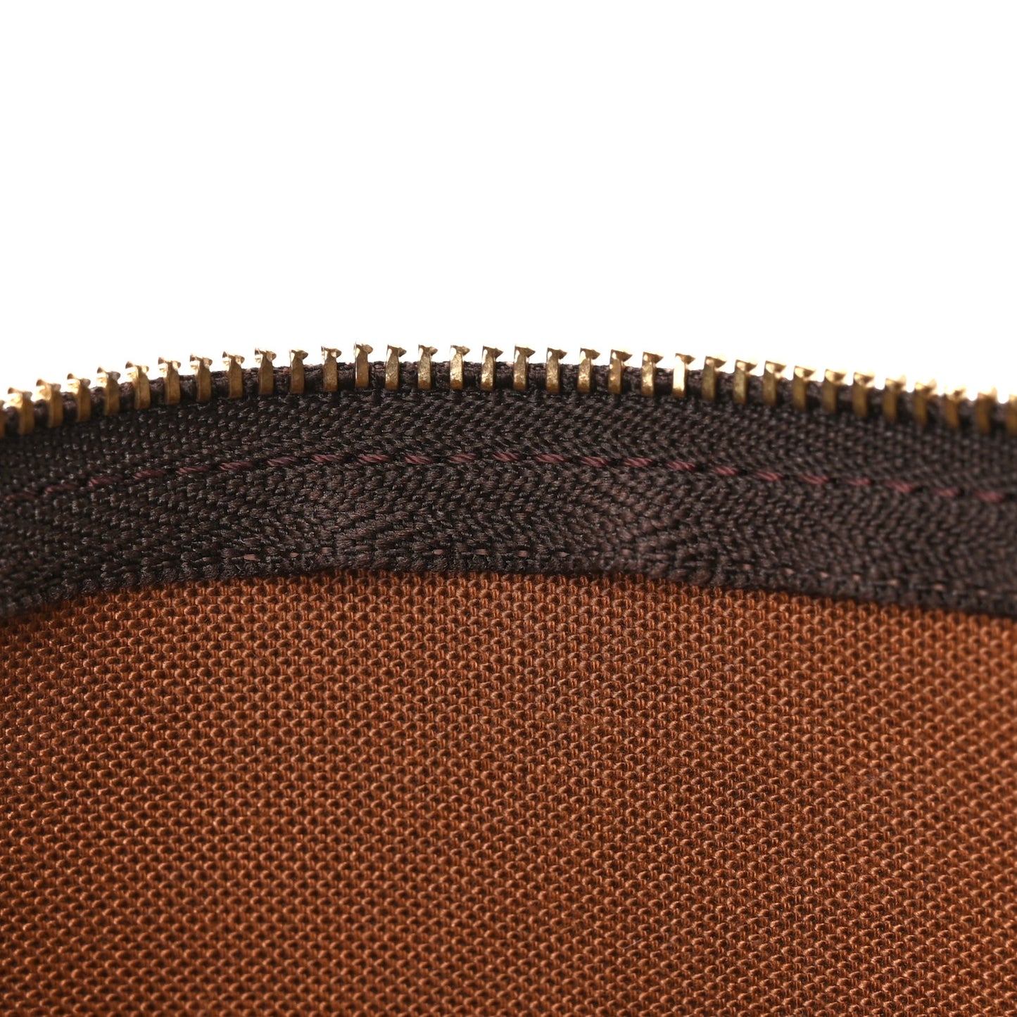 Monogram Pochette Accessories