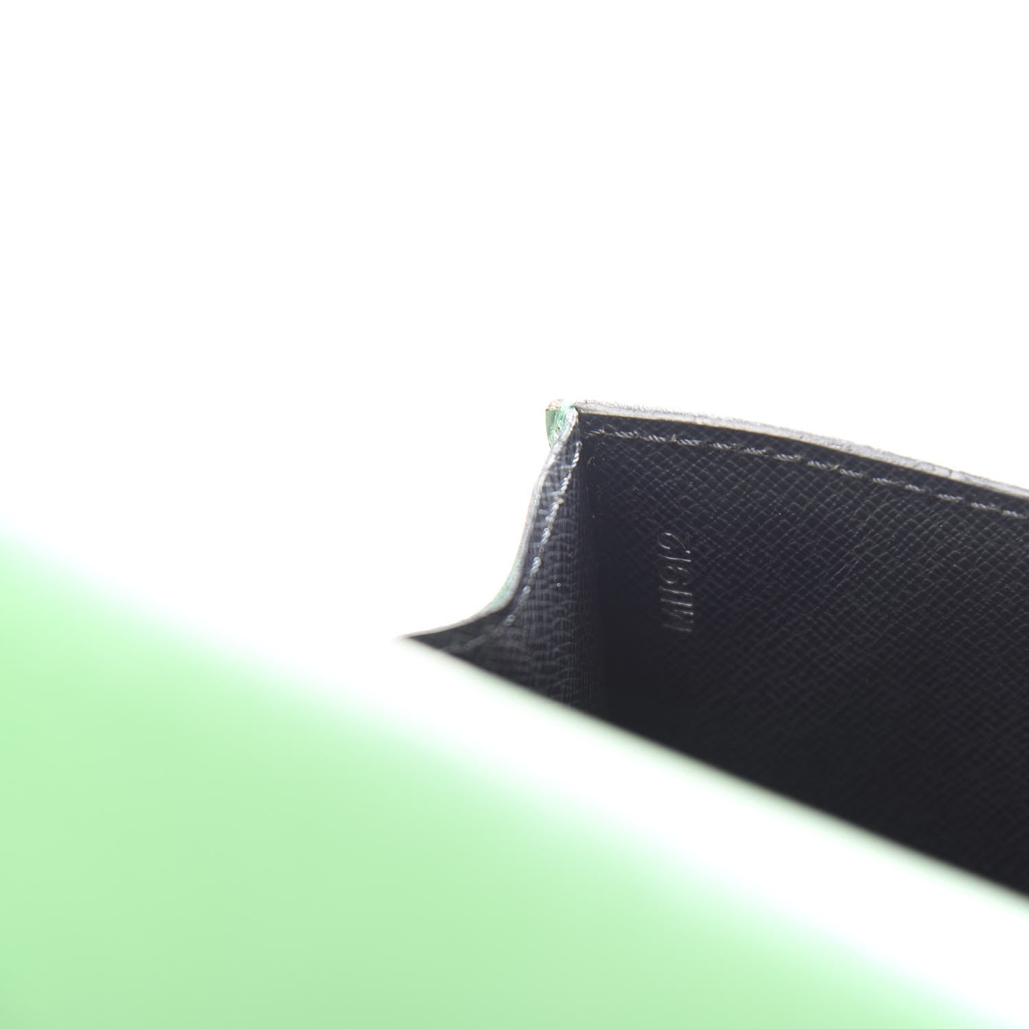 Louis Vuitton Epi Grenelle Borneo 8 of 13