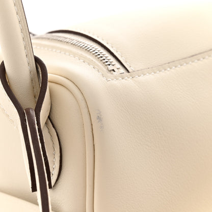 Hermes Swift Mini Lindy 20 Nata 11 of 12