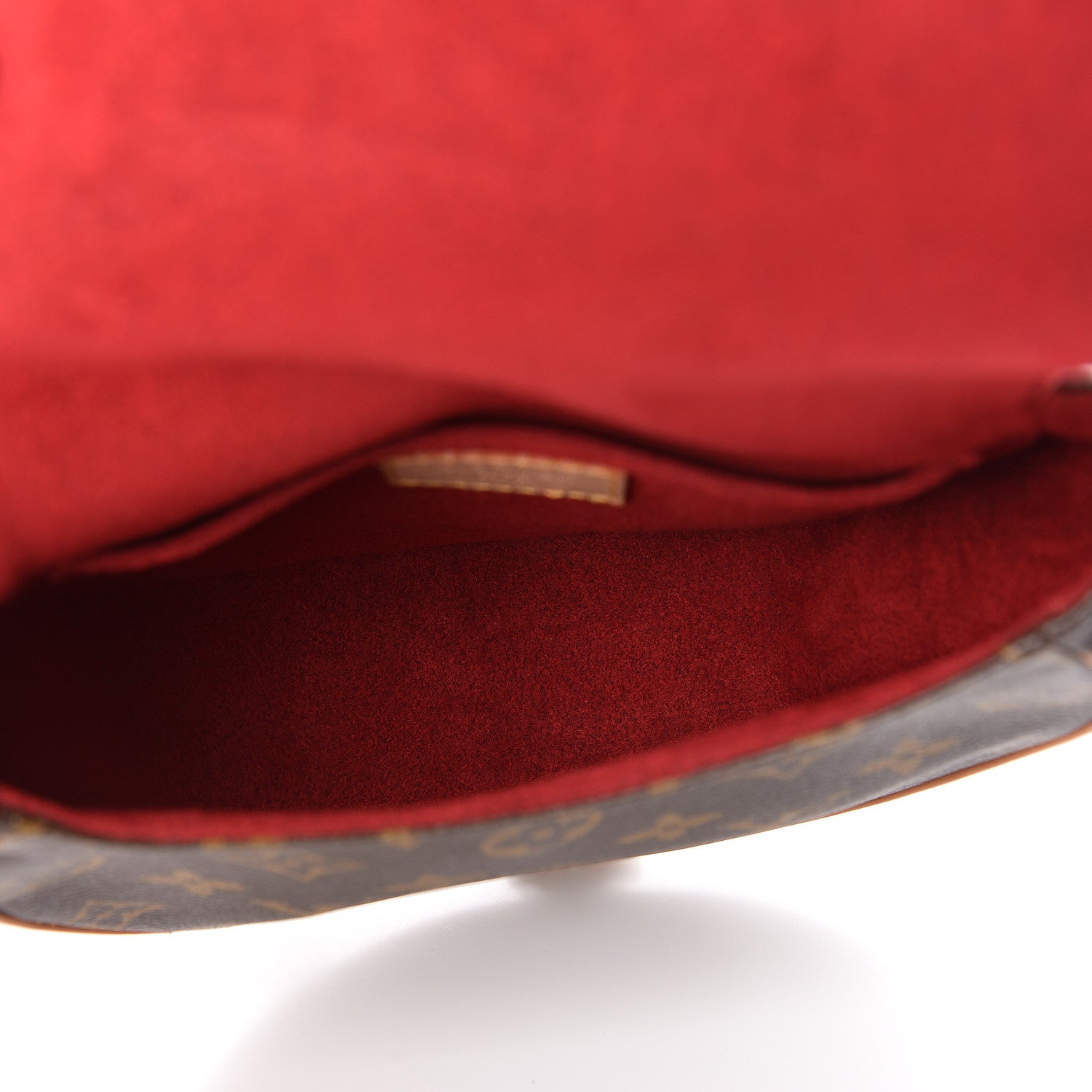 Louis Vuitton Monogram Tambourin 5 of 10