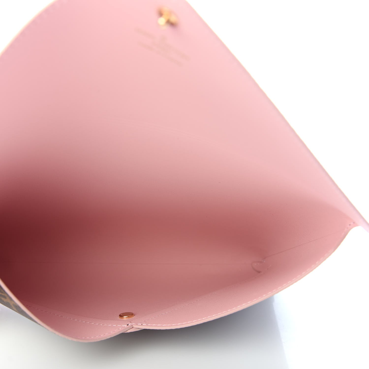 Louis Vuitton Monogram Kirigami Pochette Set 6 of 8