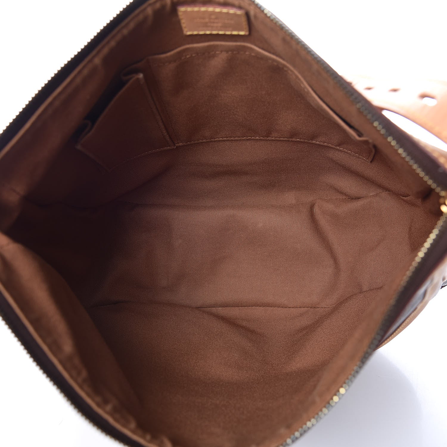 Louis Vuitton Monogram Tulum GM 5 of 13