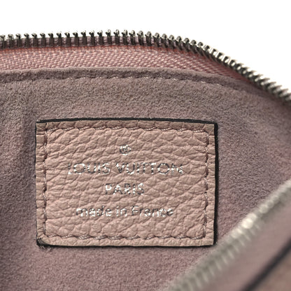 Louis Vuitton Mahina Key Pouch Magnolia 6 of 8