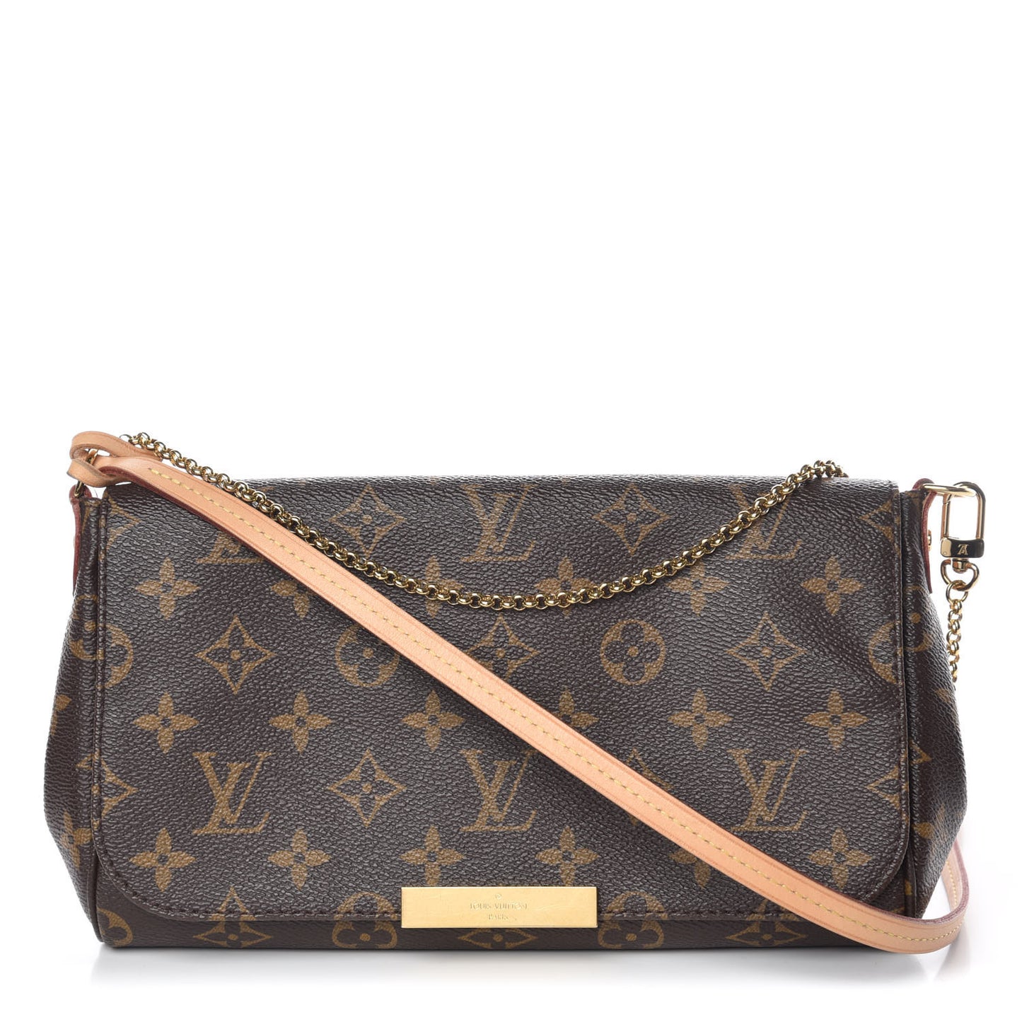 Monogram Favorite MM