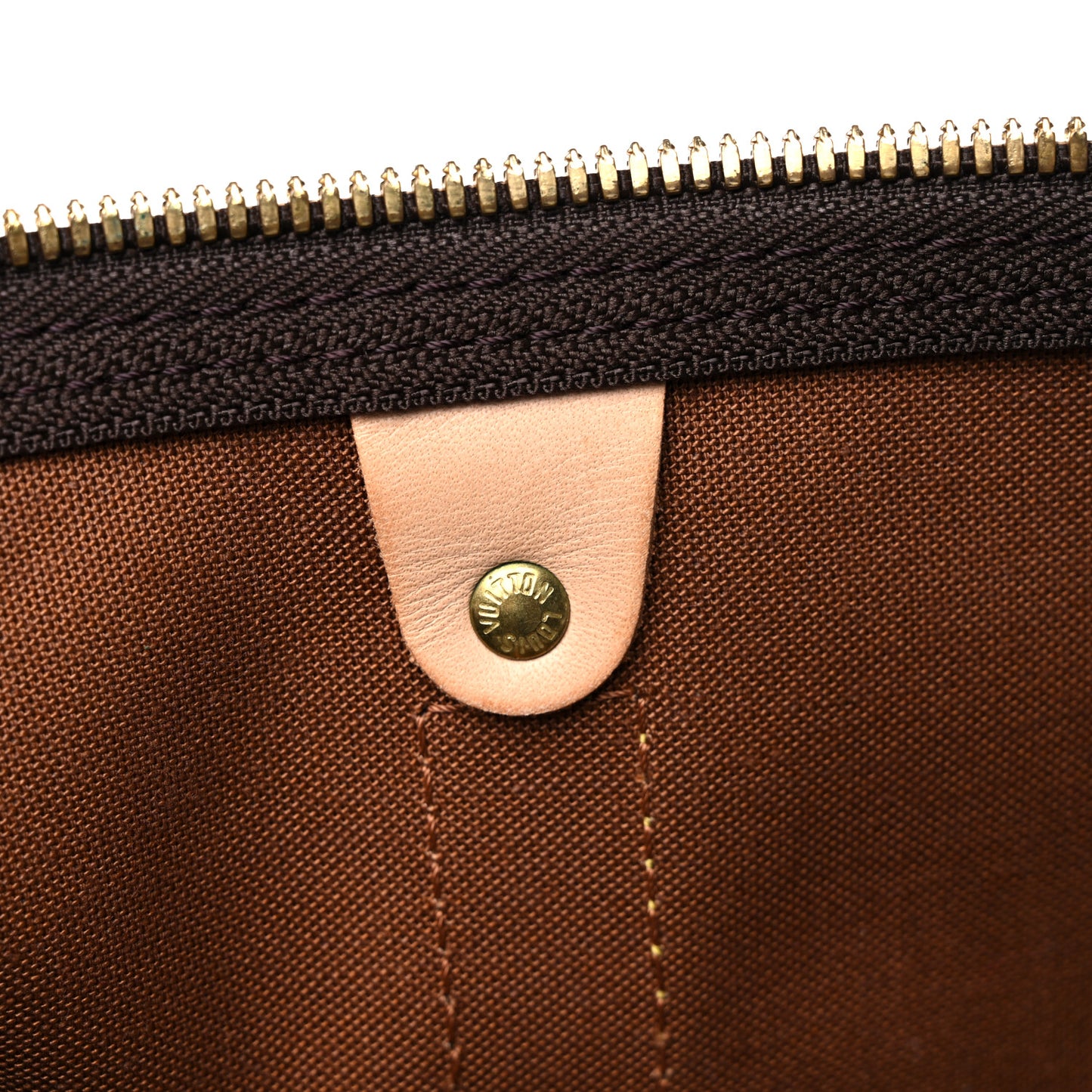 Monogram Keepall Bandouliere 55