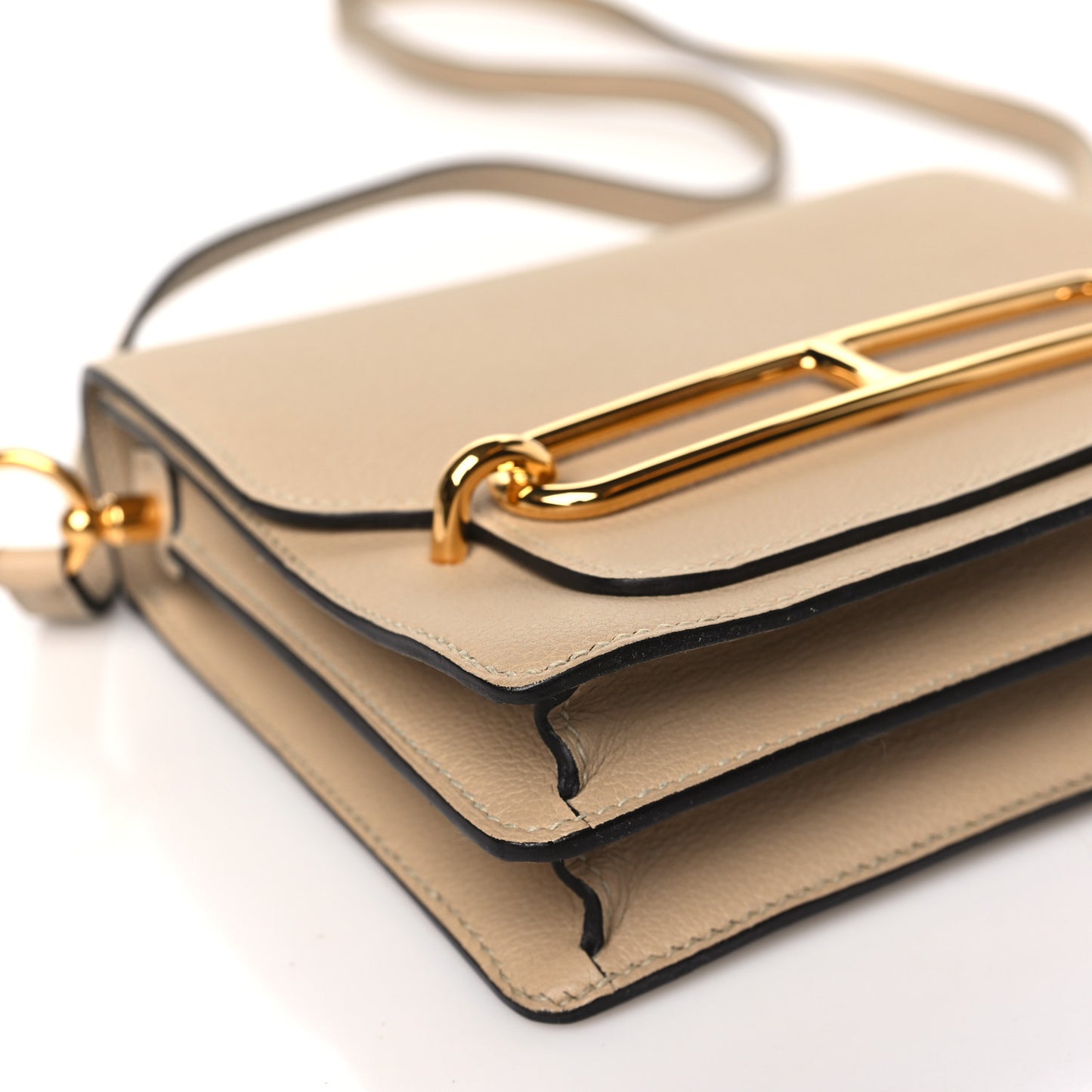 Evercolor Mini Sac Roulis Trench