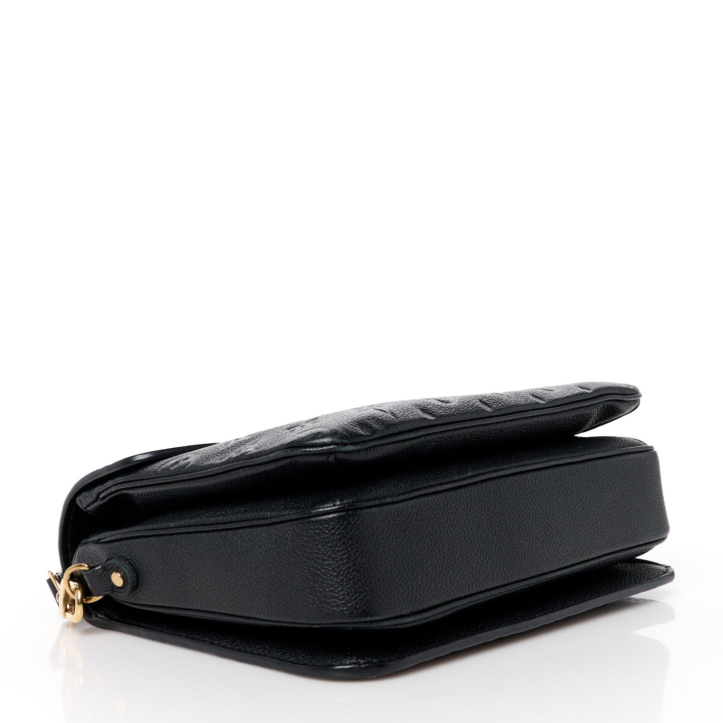 Empreinte Pochette Metis Black