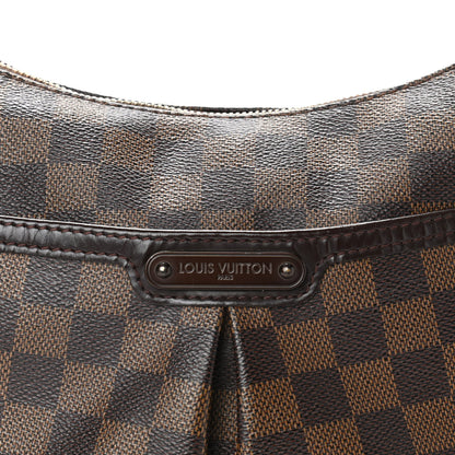 Louis Vuitton Damier Ebene Bloomsbury PM 8 of 13