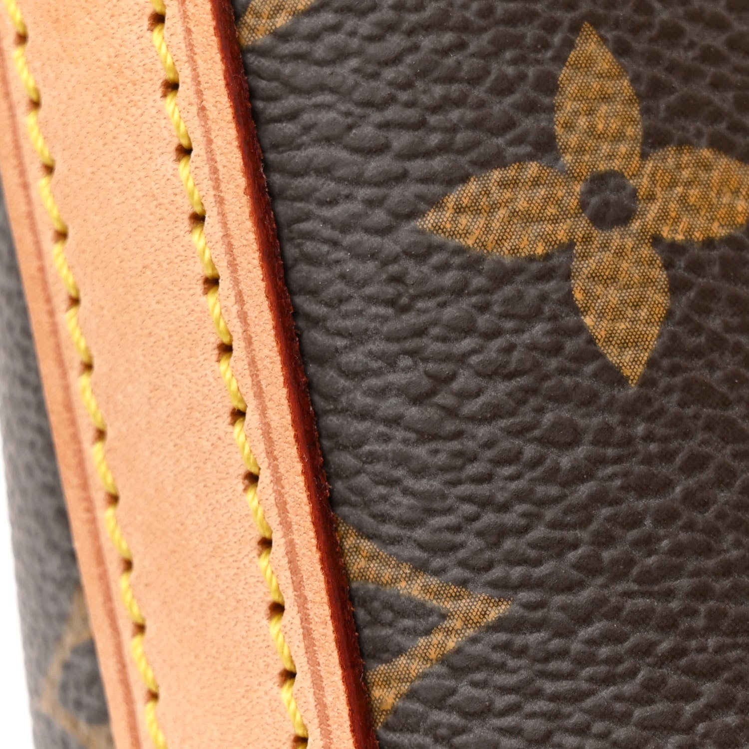 Louis Vuitton Monogram Drouot 10 of 12