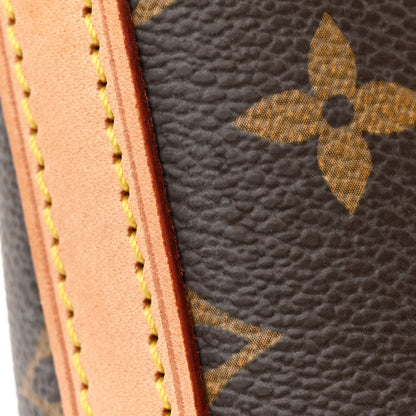Louis Vuitton Monogram Drouot 10 of 12