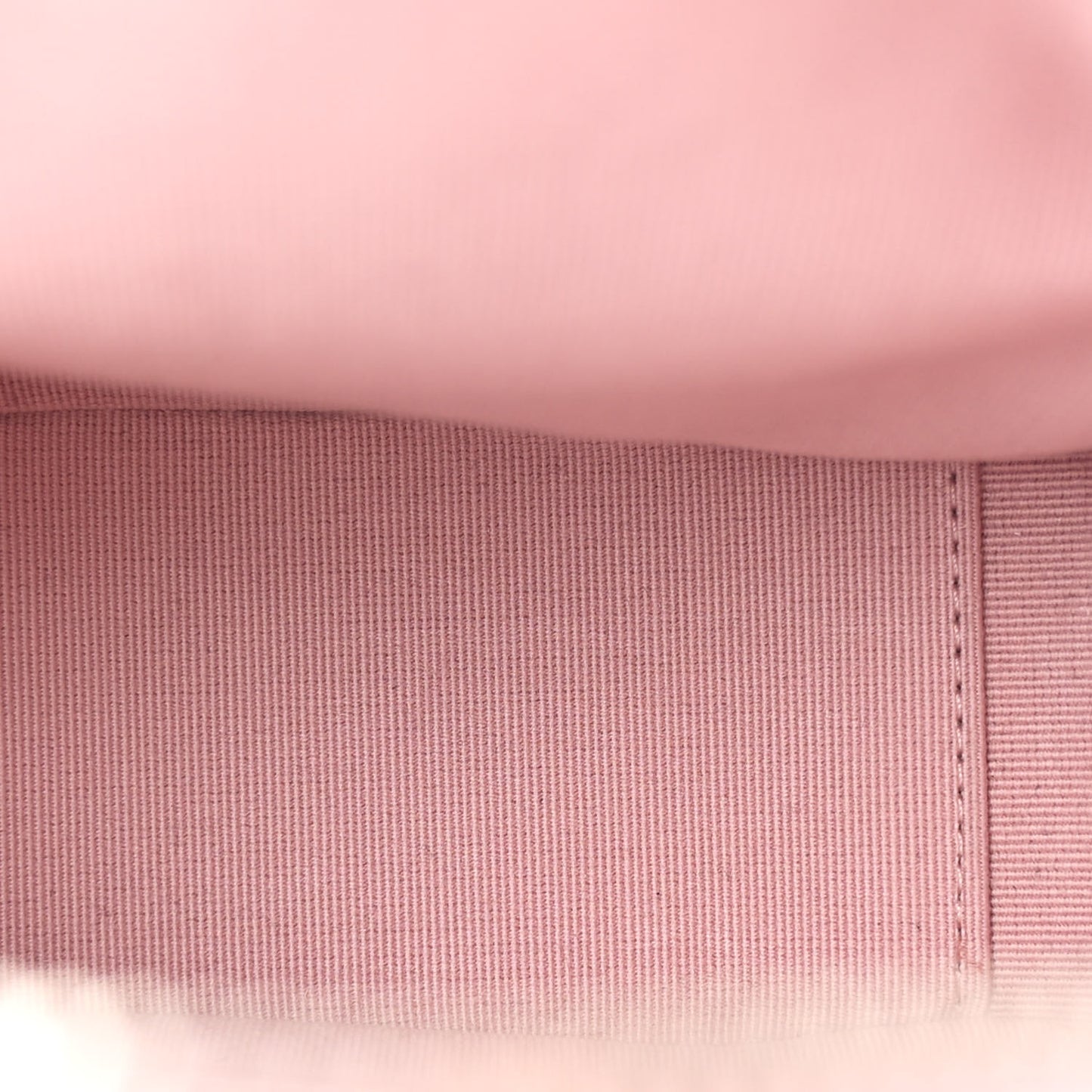 Caviar Quilted CC Mini Classic Backpack Pink