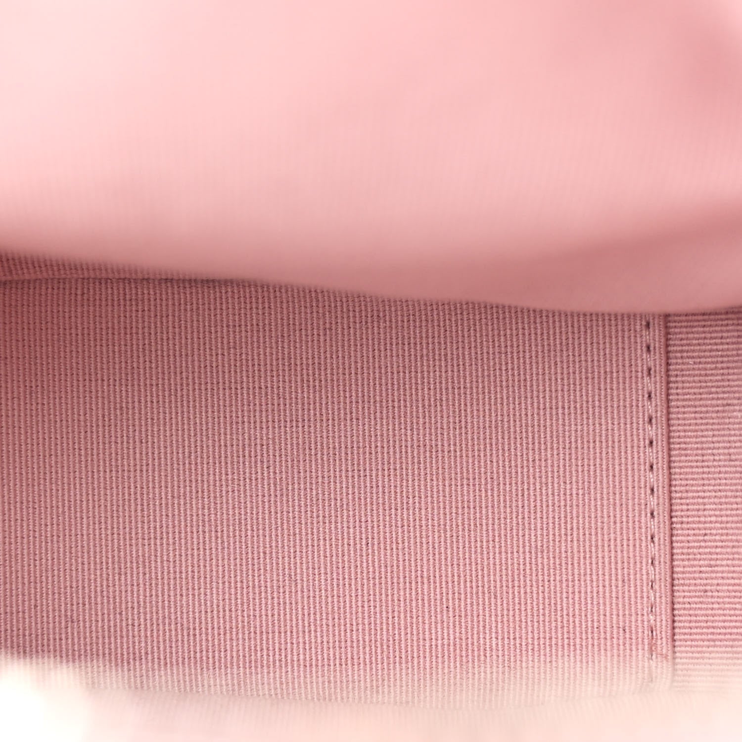 Chanel Caviar Quilted CC Mini Classic Backpack Pink 5 of 11