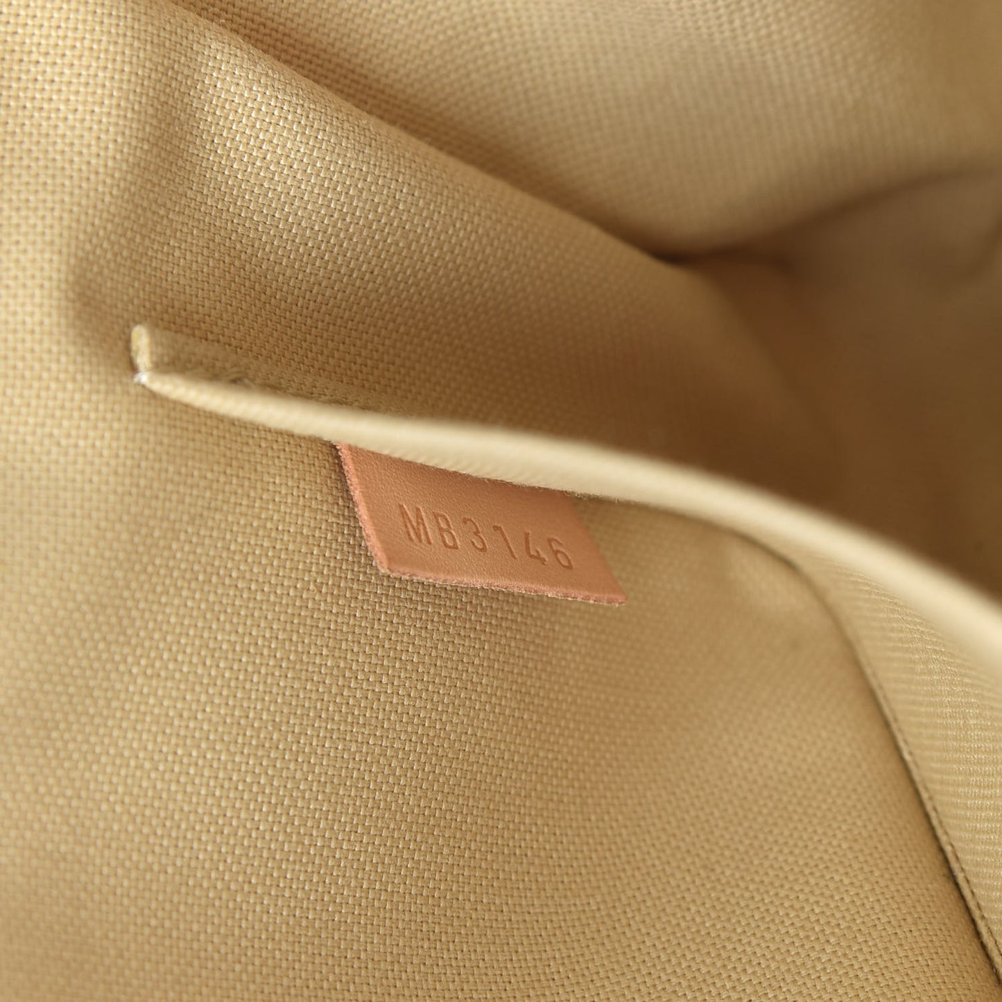 Damier Azur Pochette Accessories NM