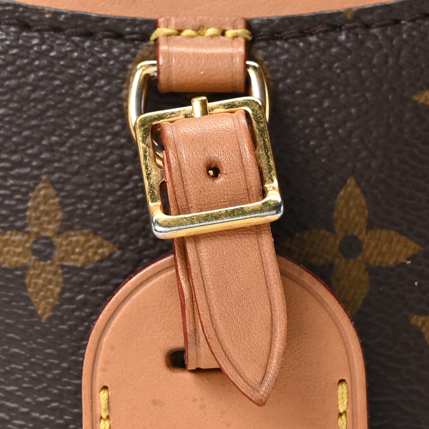 Monogram Deauville Mini